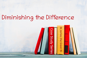 Diminishing the Difference